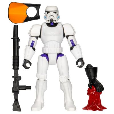 Ігровий набір Star Wars MixMashers Зоряні Війни Stormtrooper (F9479/G0295)