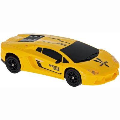 Автомодель Otamanko Дрифт-машинка 4x4 Drift Race жовтий (4820242927691)