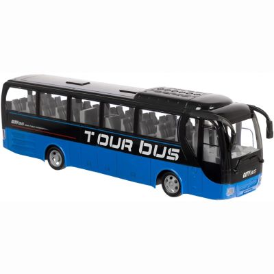 Автомодель Otamanko Tour bus синій (4820242927790)