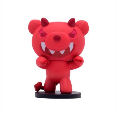 Ігрова фігурка Deddy Bears Beezlebear (JTDB-8004/8)