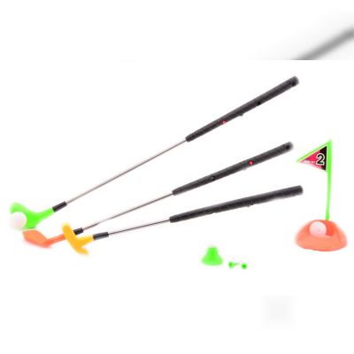 Набір для гольфу Johntoy Active (20234)