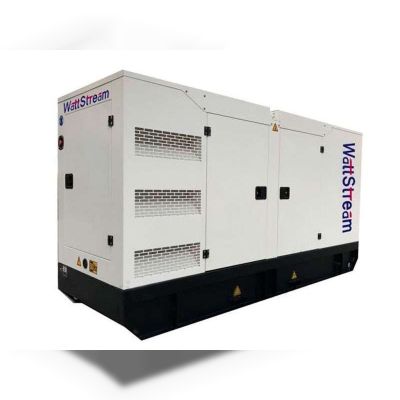 Генератор дизельний WattStream WS33-RS