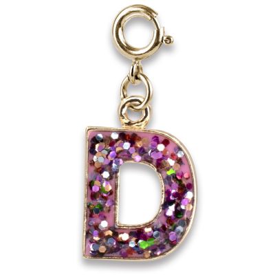 Чарм Charm it Літера D (A) (CT01-28)