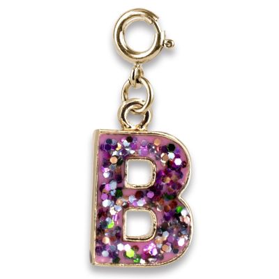 Чарм Charm it Літера B (A) (CT01-26)