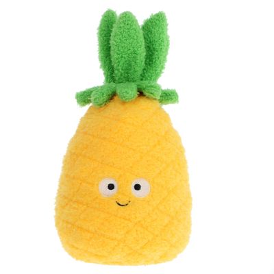 М'яка іграшка Keel toys Фрукти та овочі Ананас 18 см (SE3952/6)