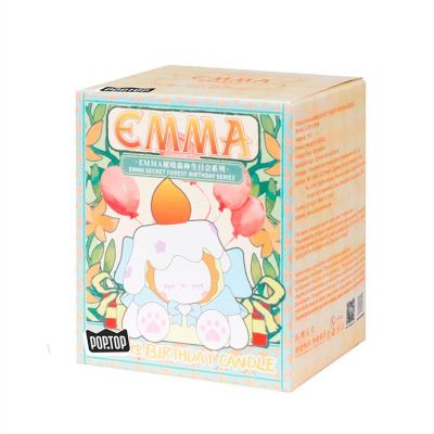 Ігрова фігурка Pop Top Lucky Emma Загадковий ліс Свято дня народження (MJ-000028)
