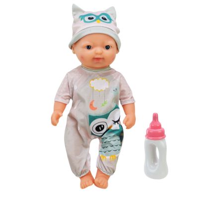 Пупс Країна Іграшок My sweet love Міміка обличчя (6310)