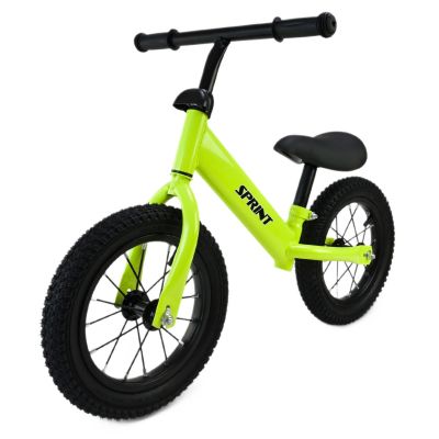 Біговел Країна Іграшок зелений (BB2505)