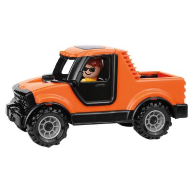 Вантажівка Lena Truckies Пікап (1628)