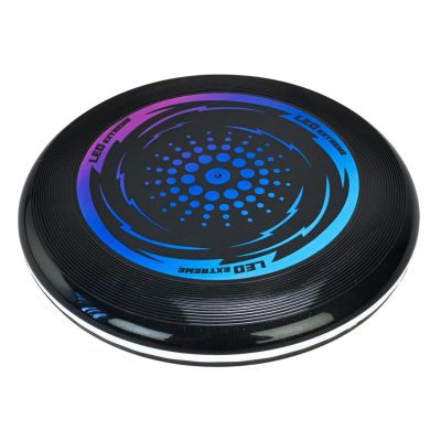 Фрісбі Країна Іграшок з led світлом (8307)