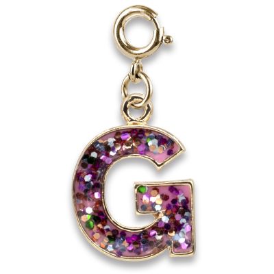 Чарм Charm it Літера G (A) (CT01-31)