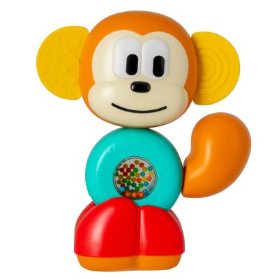 Розвивальна іграшка Baby Team Мавпочка (8609)