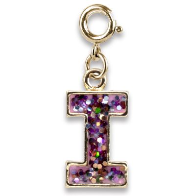 Чарм Charm it Літера I (A) (CT01-32)