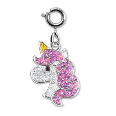 Чарм Charm it Єдиноріг (A) (CT01-23)
