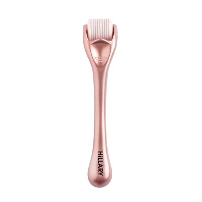 Мезороллер для обличчя Hillary