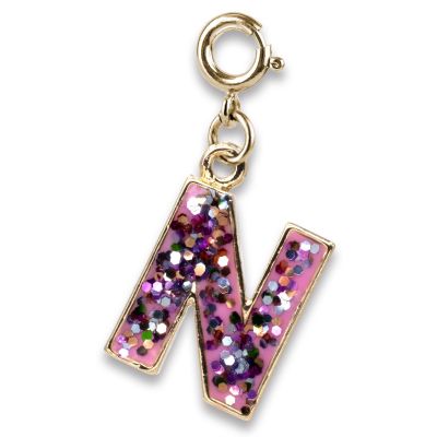 Чарм Charm it Літера N (A) (CT01-35)
