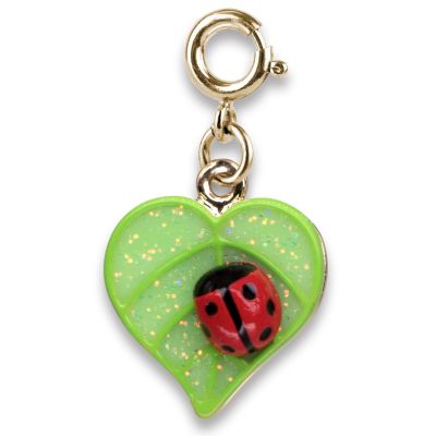 Чарм Charm it Сонечко на листку (B) (CT02-32)