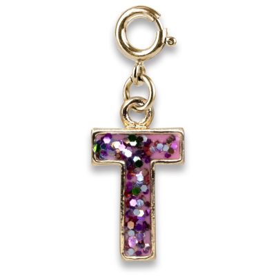 Чарм Charm it Літера T (A) (CT01-39)