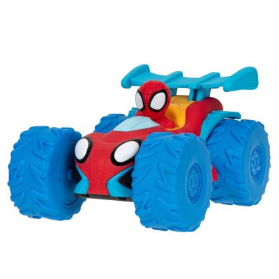 Автомодель Marvel Spidey Feature Vehicle Spidey Web Climber (SNF0244)