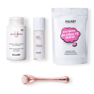 Набір для відбілювання постакне