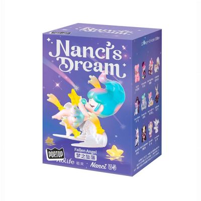 Ігрова фігурка Pop Top Rolife Nanci Сновидіння Ненсі (ZLXX)