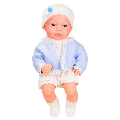 Пупс Країна Іграшок Little baby (AD7719-1)