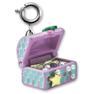 Чарм Charm it Скарбниця русалки (G) (CT07-05)