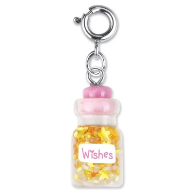 Чарм Charm it Пляшка з бажаннями (C) (CT03-09)