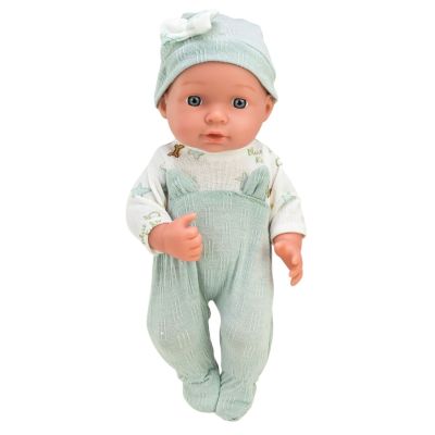 Пупс Країна Іграшок Шапочка з квіточкою (91011B/F/2)