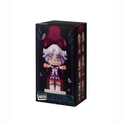 Ігрова фігурка Pop Top Lucky Emma Misya Дивовижний маєток (YQ-000006)