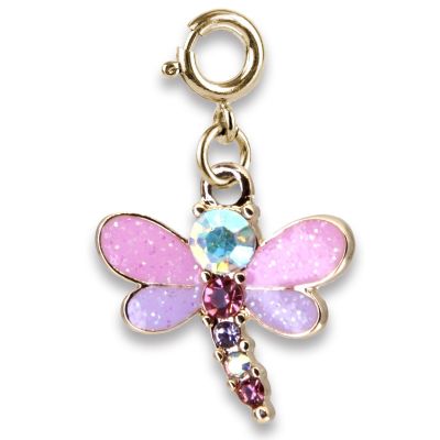 Чарм Charm it Сяюча бабка​ (B) (CT02-35)