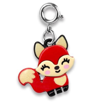 Чарм Charm it Червона лисичка (B) (CT02-33)