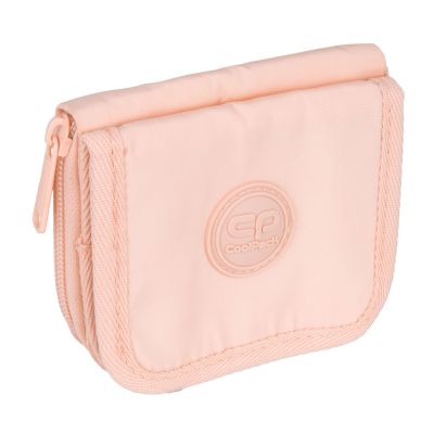 Гаманець CoolPack Hazel Powder peach (F055650)