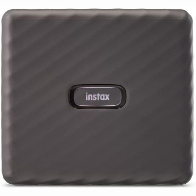 ​Фотопринтер Fujifilm INSTAX LINK WIDE M GRAY EX D (16719586)