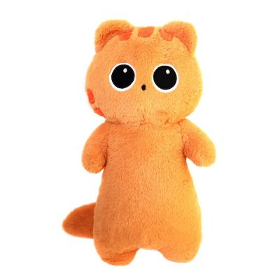 М'яка іграшка Inkatoys Котик Руді 59 см (RUD1_SU)