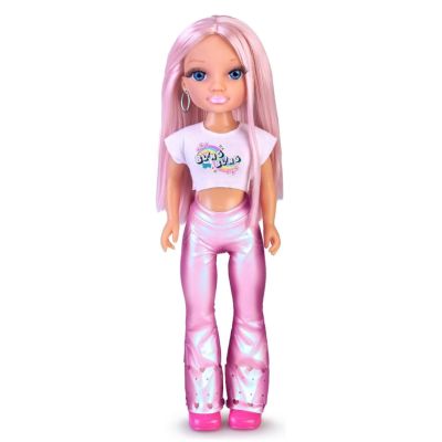 Лялька Nancy Ненсі з набором для декорації волосся (NAC45000)