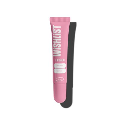 Бальзам-блиск для губ Sweet Candy WishList Lip Gloss Balm, 10 мл