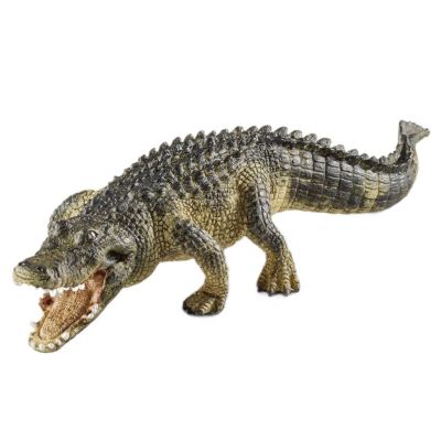 Фігурка Schleich Алігатор (14727)