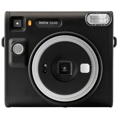 ​Фотокамера миттєвого друку Fujifilm INSTAX SQ 40 (16802802)