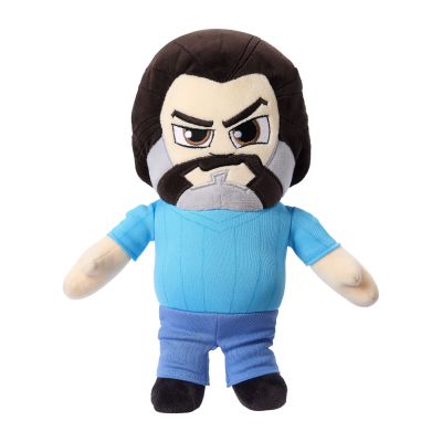 М'яка іграшка Minecraft Стів 20 см (HBN39/1)