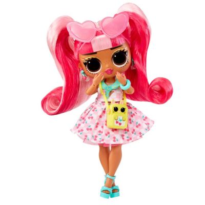 Лялька LOL Surprise Tweens core Черрі-Леді (542575)
