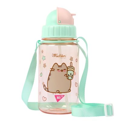Пляшка для води Yes Pusheen 360 мл (708313)