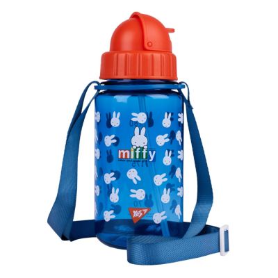 Пляшка для води Yes Miffy 360 мл (708314)