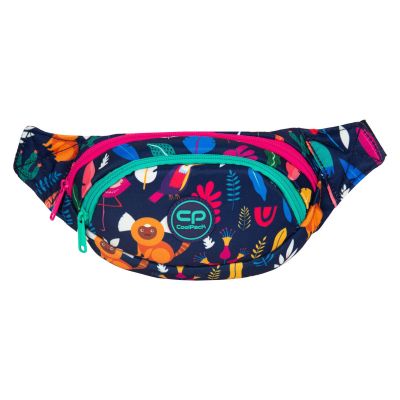 ​Сумка поясна CoolPack Albany Lady color (F075702)