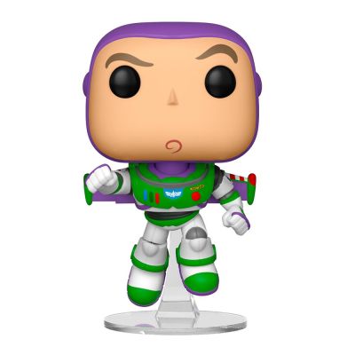Фігурка Funko Pop Toy Story 4 Баз Лайтер (37390)