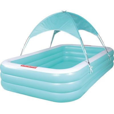 Басейн з тентом Otamanko Айсберг (5320273)