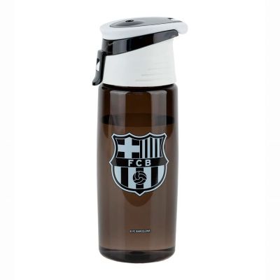 Пляшка для води Kite FC Barcelona 550 мл (BC25-401)