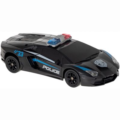 Автомодель Otamanko Дрифт-машинка 4x4 Drift Race чорний (4820242927714)