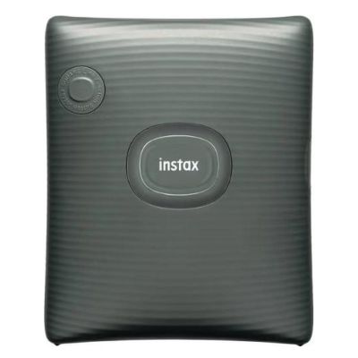 ​Фотопринтер Fujifilm INSTAX SQ Link Green (16785482)