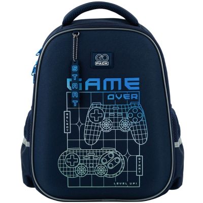 Рюкзак GoPack Education Level up (GO25-165M-7)